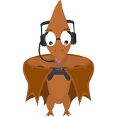 Pterodactyl Pterodactyl